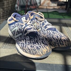 New Balance Baseball Shoes Turf  4040v5  Trainers White Men's